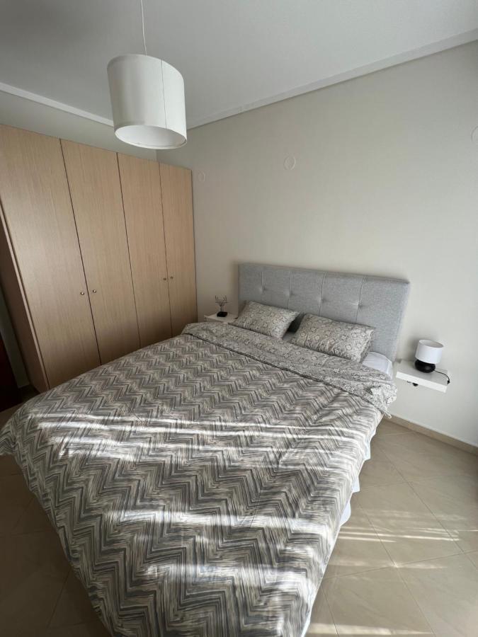 Silverline Comfort Apartment Салоники Экстерьер фото