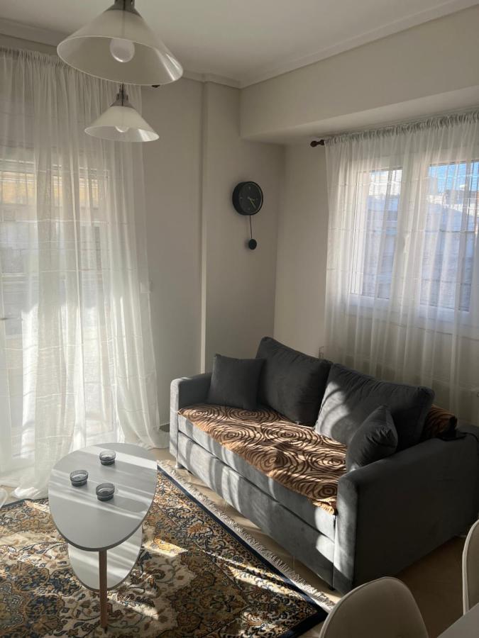 Silverline Comfort Apartment Салоники Экстерьер фото