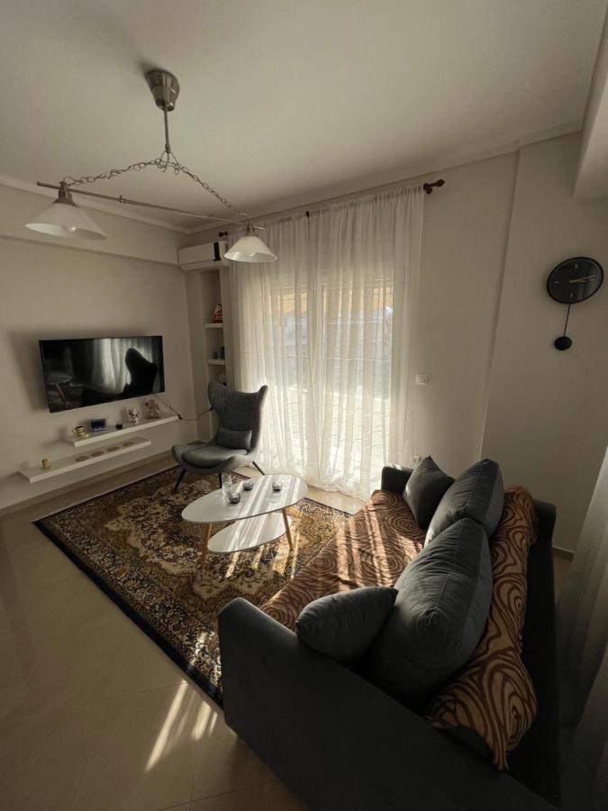 Silverline Comfort Apartment Салоники Экстерьер фото